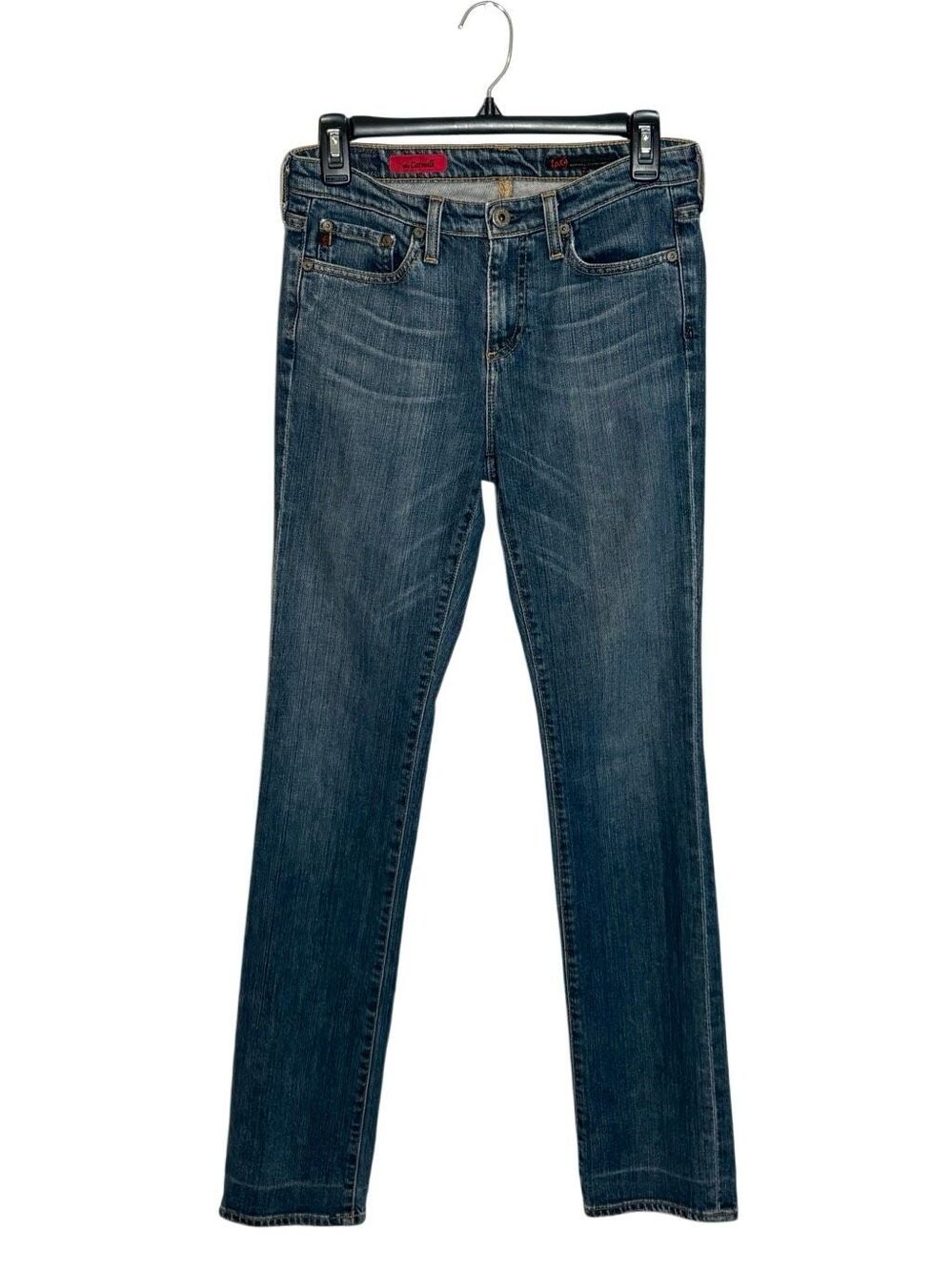 Adriano Goldschmied “The Catwalk” jeans - 27